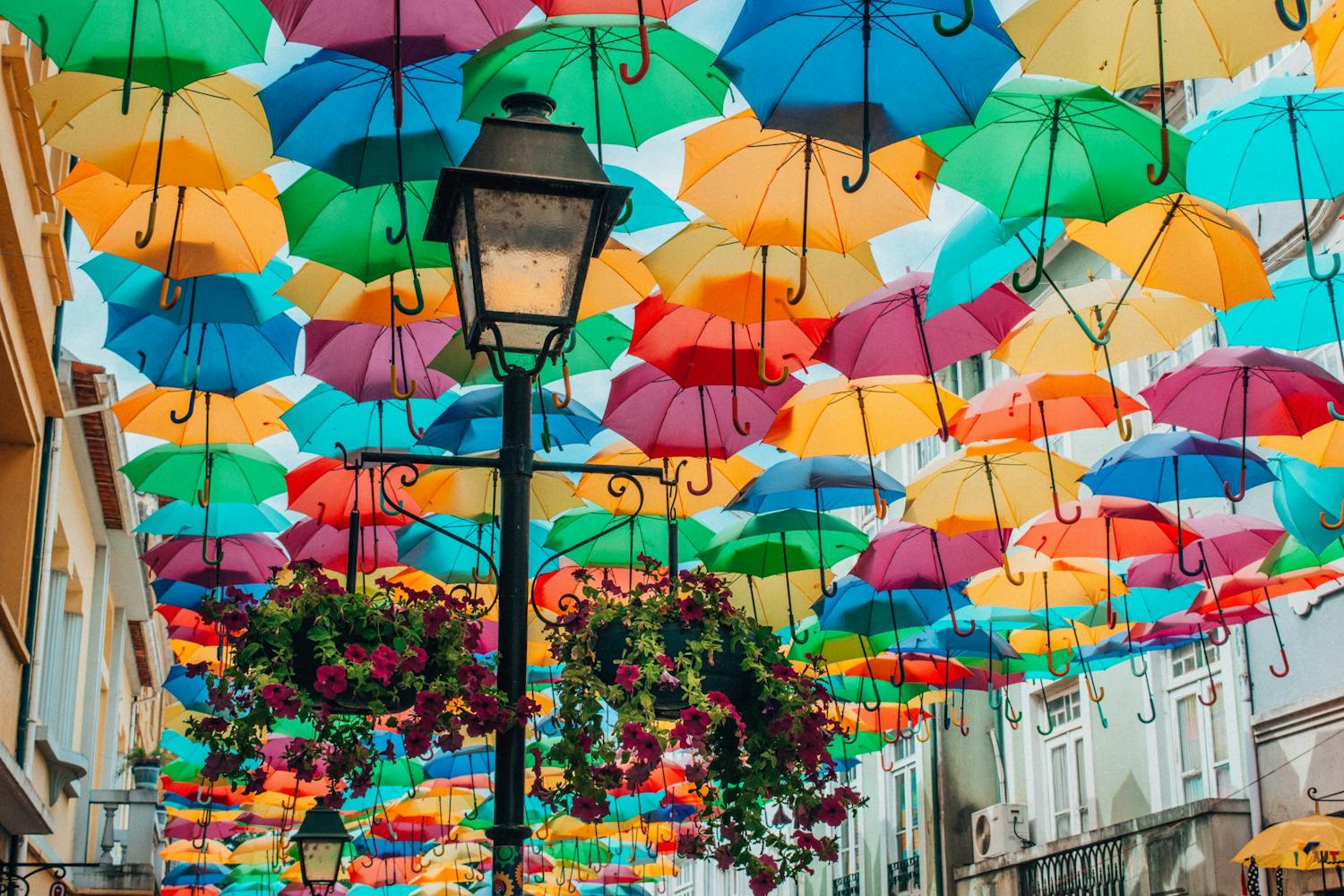 shutterstock 1188850360 Agueda i Portugal